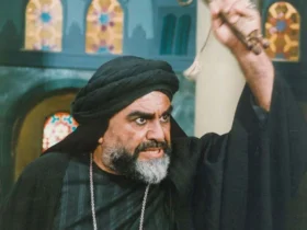 مروری بر سریال امام علی (ع): از دستمزدها تا دوبله‌ها