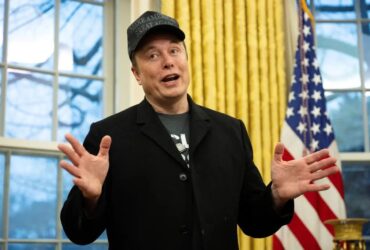 ریزش سنگین ثروت ایلان ماسک؛ ترامپ حتی به نزدیکانش هم رحم نکرد!