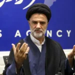 نبویان: تجمع حجاب تکمیل‌کننده برنامه دشمن برای ناامنی است