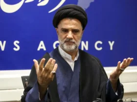 نبویان: تجمع حجاب تکمیل‌کننده برنامه دشمن برای ناامنی است