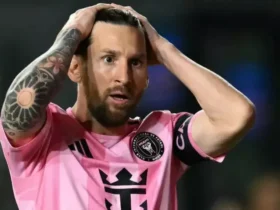 نگرانی اینترمیامی درباره مسی؛ ستاره آرژانتینی همچنان غایب است