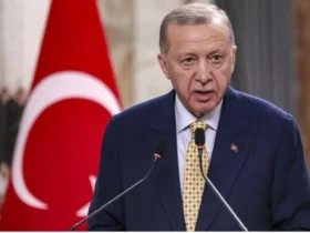 واکنش تند اردوغان به بازداشت شهردار استانبول: فساد درون حزب جمهوری‌ خواه خلق فاش شد!