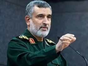 سردار حاجی‌ زاده: یمنی‌ ها در حمایت از غزه بی‌ نظیر هستند و در یک امتحان بزرگ موفق شدند