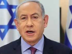 وحشت نتانیاهو از باقی ماندن حماس در غزه؛ تهدیدی برای اسرائیل؟