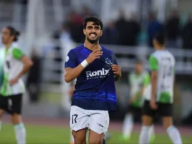 رونمایی از اولین خرید فصل جدید پرسپولیس؛ مذاکرات با پیکان برای جذب رضا غندی‌پور نهایی شد!