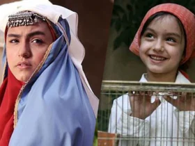 عکس نیکی نصیریان از درسا در «بزنگاه» تا نگار در «زخم کاری»