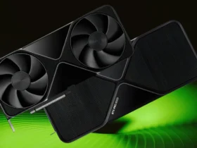 انویدیا کارت گرافیک RTX PRO 6000 با حافظه ۹۶ گیگابایتی را معرفی کرد؛ قدرتی بی‌نظیر برای حرفه‌ای‌ها!