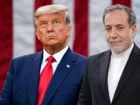 عمان پاسخ ایران به نامه ترامپ را به آمریکا اطلاع داد