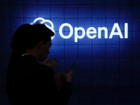 سافت‌بانک با سرمایه‌گذاری جدید در OpenAI، ارزش شرکت را به ۳۰۰ میلیارد دلار می‌رساند