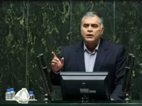 پاک‌ نژاد: برای افزایش تولید نفت و گاز خام در سال ۱۴۰۴ برنامه ویژه داریم