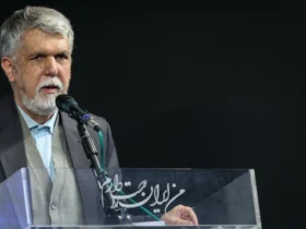 پیام وزیر ارشاد به مناسبت عید فطر؛ تأکید بر اتحاد مسلمانان و تعامل فرهنگی