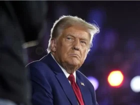 ترامپ از طریق یمن پیامی به ایران ارسال می‌کند