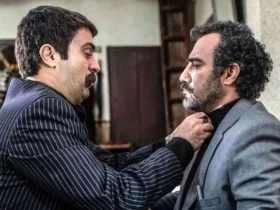 انتقاد تند دامون قنبرزاده از فصل هفتم "پایتخت": این نقی، آن نقی نیست!