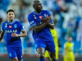 پرسپولیس در بازار نقل و انتقالات: پیشنهاد رسمی ۲ میلیون دلاری به موسی مارگا!