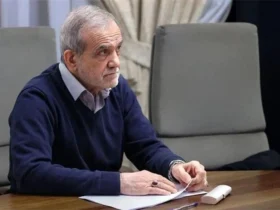 پزشکیان در واکنش به گرانی‌ها: نمی‌دانم باید با چه کسی برخورد کنم