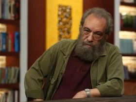 پیشنهاد جالب یک کاربر فضای مجازی به مسعود فراستی