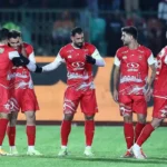 پوستر پرسپولیس برای دیدار با چادرملو منتشر شد