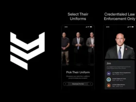 اپلیکیشن Protector: آیا «Uber برای سلاح‌ها» امنیت واقعی را به ارمغان می‌آورد؟