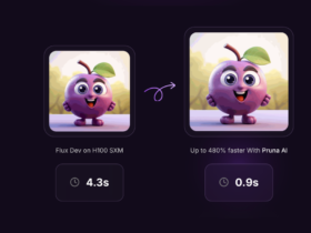 شرکت Pruna AI چارچوب بهینه‌ سازی مدل‌ های هوش مصنوعی را به صورت منبع باز منتشر کرد