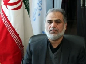 خبر فوری رحمت‌الله اکرمی سرپرست جدید وزارت اقتصاد شد