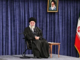 رهبر انقلاب: راهپیمایی امسال روز قدس پرشکوه‌ تر از همیشه خواهد بود