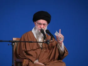 پیام تلویزیونی رهبر انقلاب: راهپیمایی روز قدس نشانه اتحاد ملت ایران است