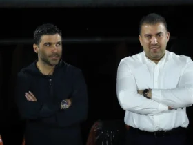 روانخواه: گل اول ما در سطح فوتبال اروپا بود _ پیروزی ارزشمند هوادار در یزد