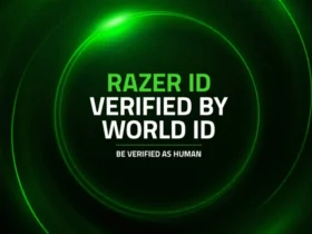 همکاری شرکت ریزر و World؛ پایان بات‌های هوش مصنوعی در بازی‌های آنلاین!