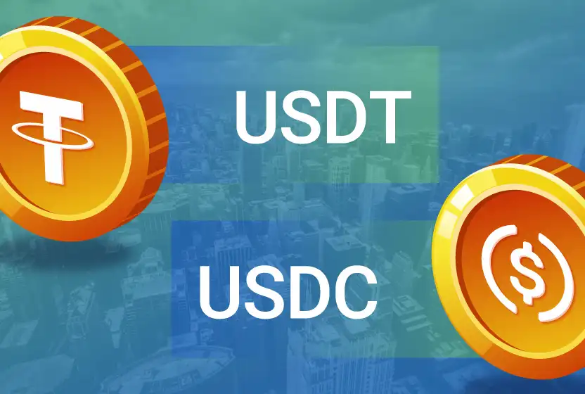 رشد چشمگیر استیبل‌کوین‌ها در آمریکای لاتین: USDC و USDT پیشتاز هستند