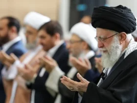 ساعت آغاز نماز عید فطر و خدمات مترو تهران از ۴ صبح