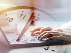 ساعت کاری ادارات از ۵ فروردین ۱۴۰۴ اعلام شد