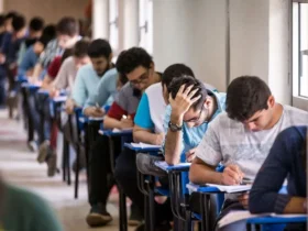 ثبت‌نام نوبت دوم کنکور 1404 از فردا 22 اسفند آغاز می‌شود!