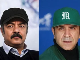 حضور سعید آقاخانی و مهدی حسینی‌نیا در سریال معمایی «بیست و یک»