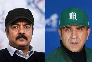 حضور سعید آقاخانی و مهدی حسینی‌نیا در سریال معمایی «بیست و یک»