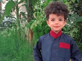 سلفی سالار پایتخت با برادر کوچکترش در پشت‌صحنه