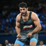 محمدهادی ساروی طلایی شد؛ درخشش فرنگی‌کار ایرانی در آسیا!