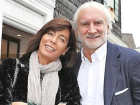 سرنوشت ماندن رودی فولر در تیم ملی آلمان در دستان همسرش