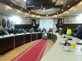 آمادگی شهرستان طالقان برای پذیرایی از گردشگران نوروزی در ۱۴۰۴