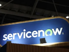 شرکت ServiceNow، اتوماسیون هوش مصنوعی را به کسب‌ و کارها می‌آورد!