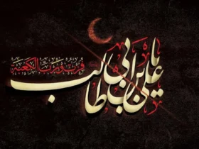 استوری برای شهادت امام علی (ع)