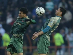 شکست مس رفسنجان مقابل شمس آذر قزوین در لیگ برتر