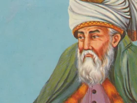 اشعار مولانا درباره رمضان؛ عارفانه‌ ترین ابیات در وصف ماه مهمانی خدا