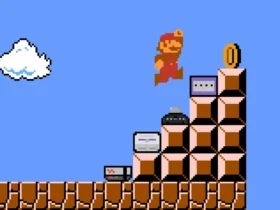 هوش مصنوعی در Super Mario شکست خورد!