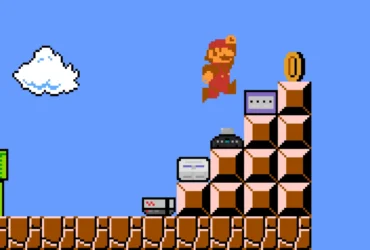 هوش مصنوعی در Super Mario شکست خورد!