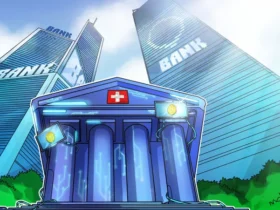 شوک به دنیای کریپتو! بانک مرکزی سوئیس بیت کوین را غیرقابل اعتماد اعلام کرد!