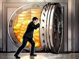 همکاری سایگنوم و دیرابییت: امنیت بی‌ نظیر برای معامله‌گران با فناوری Fireblocks!