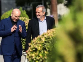 وفاق ملی در عمل؛ همکاری مجلس و دولت برای رفع مشکلات اقتصادی!