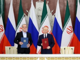 همکاری بزرگ ایران و روسیه؛ هجدهمین کمیسیون اقتصادی در راه است!
