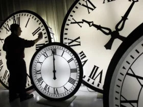 امشب ساعت‌ها جلو کشیده می‌شود؟ تکلیف تغییر ساعت رسمی در سال ۱۴۰۴ مشخص شد!