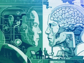 پیشرفت‌ های جدید در هوش مصنوعی؛ تکینگی هوش مصنوعی در راه است!